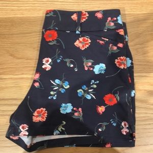 LOFT Riviera Shorts